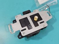 Silniczek nawiewu NAGRZEWNICY Mitsubishi Grandis 063700-7321 EUROPA