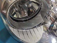 Reflektor prawy lampa przód Opel Astra III H EUROPA 1LG270370-54, 93190068RH