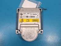Sterownik poduszek airbag Bmw F34 GT 6867171