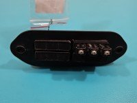 Instalacja Wiązka drzwi tył lewych Opel Combo D 51838939