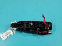 Klamka tył lewa zewnętrzna Toyota Corolla E21 19-