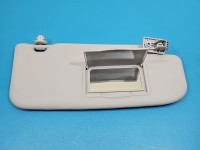 Przesłonka prawa Renault Kadjar DASZEK osłona przeciwsłoneczna