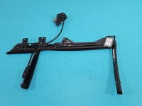 Roleta bagażnika BMW F01