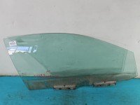 Szyba drzwi przód prawa Opel Astra II G