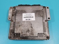 Komputer Sterownik silnika 0281011064, P04727665AB Chrysler Voyager IV 2.5 crd