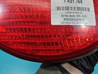 Lampa tył lewa Vw New Beetle 98- HB