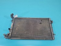 Chłodnica wody Seat Leon I Toledo II 1.8 20v