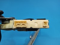 Podnośnik przód lewy SZYBY WINDA 9681575280 Citroen C4 I 5d HB