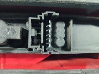 Lampa tył prawa Renault Kangoo I HB