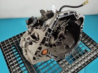 Skrzynia biegów TL4 382, TL4382 Renault Express 1.5 dci