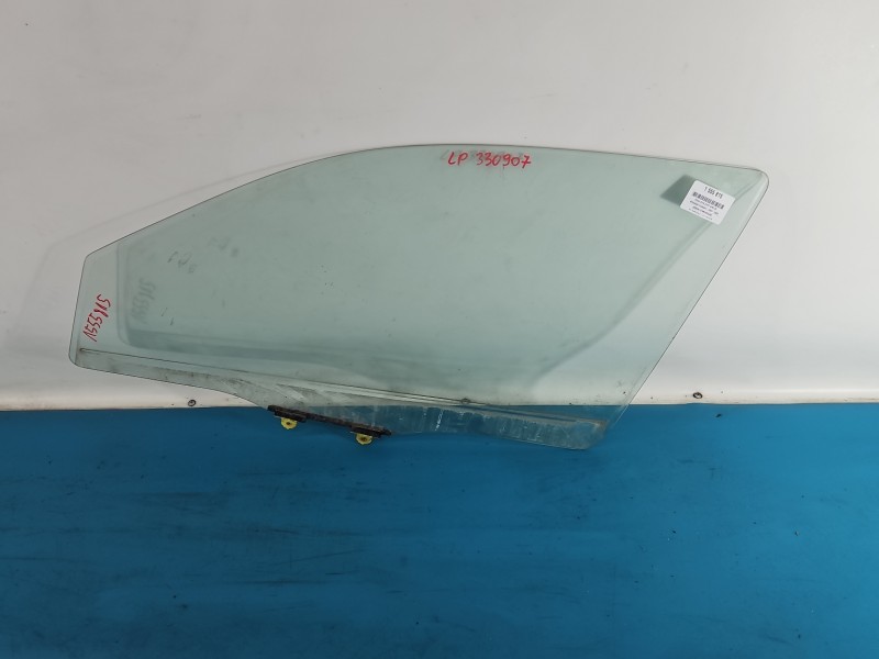 Szyba drzwi przód lewa KIEROWCY Mitsubishi Outlander I HB