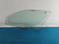 Szyba drzwi przód lewa KIEROWCY Mitsubishi Outlander I HB
