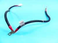 Wiązka instalacja Europejska Bmw e60 e61 7543297, 7543298