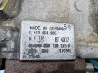 Pompa wtryskowa Audi A4 B5 1.9 tdi 0460404986