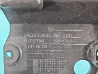 Osłona ZAŚLEPKA PLASTIK Opel Astra VI L 529131017, 98390545ZD