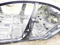 Próg lewy Toyota Avensis III T27 2.2 d4d