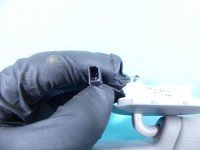 Przesłonka lewa Porsche Panamera I 970 DASZEK osłona przeciwsłoneczna