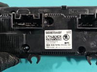 Konsola panel nawiewu Skoda Kodiaq I 565907044BF