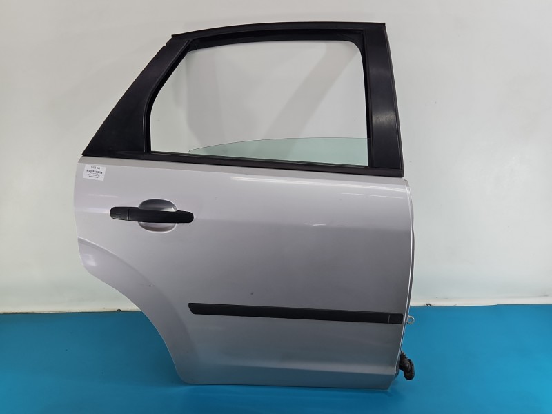 Drzwi tył prawe Ford Focus Mk2 HB 5d 03