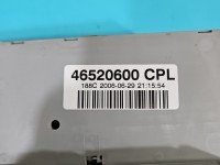 Komputer Sterownik silnika 51784560 Fiat Doblo I 1,3.0 jtd