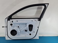 DRZWI PRZÓD PRAWE PASAŻERA Audi A4 B9 4d LS9R