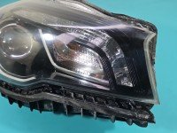 Reflektor prawy lampa przód Suzuki Sx4 S-Cross 13-21 EUROPA