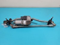Silniczek Silnik wycieraczek przód AUDI A4 B8 8K1955119A