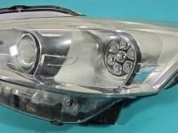 Reflektor lewy lampa przód Peugeot 508 I EUROPA