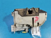 Zamek przód lewy Vw Golf III EUROPA 4+4pin