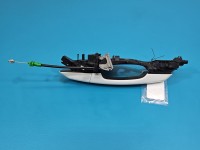 Klamka tył lewa zewnętrzna Land rover range Evoque I 11-18 BJ32-24995-CE, BJ32-224N02