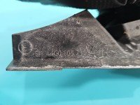 Osłona ZAŚLEPKA PLASTIK Audi A7 4G 4G0806391, 4G0805233, 4G0805234