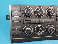 Konsola panel nawiewu Land Range Rover III L322 01-12
