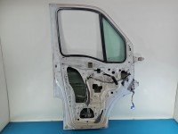 DRZWI PRZÓD LEWE KIEROWCY Iveco Daily III 5d biały