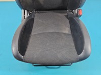 Fotel prawy przód pasażera Citroen C-Crosser 5d EUROPA