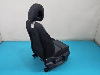 Fotel prawy przód pasażera Citroen C4 II