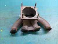 Kolektor wydechowy Peugeot 206 9636962310 1.1 8V wiel
