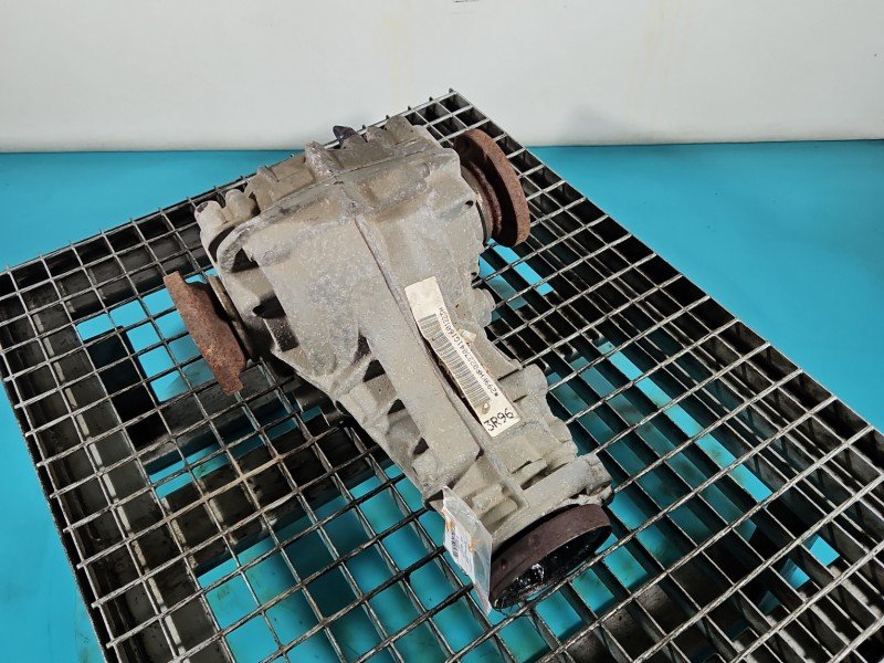 Most tylny DYFER tył AUDI Q5 08- 2.0 tfsi