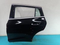 Drzwi tył lewe Infiniti Q30 HB 5d czarny GAC
