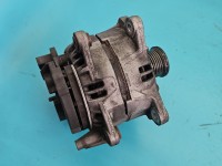 TEST Alternator AUDI A4 B8 03G903016E, 0124525114 2.0 tdi