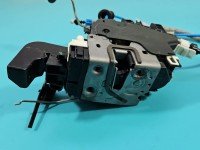 Zamek przód lewy A0997201901 Infiniti Q30 EUROPA INFINITI, Europejska, 4 pin