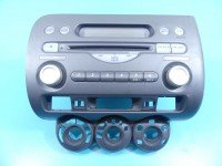 Radio fabryczne Honda City IV 39175-SEL-G020-M1