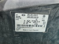 Reflektor prawy lampa przód Vw Tiguan I 07- EUROPA