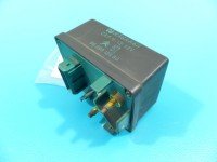 Przekaźnik świec żarowych Citroen C5 I 2.0 hdi 9639912580