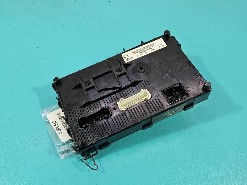 Sterownik moduł Renault Clio II 8200234045, P8200234045 UCH-N2