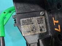 Zamek tył lewy 9835418480 Opel Astra VI L Producent części: OPEL, hb 5d 4pin