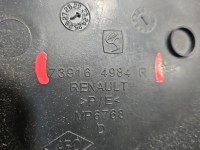 Osłona ZAŚLEPKA PLASTIK Renault Express 739164984R