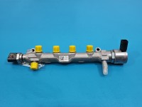 Listwa wtryskowa CZUJNIKI 05L089, 05L906054A, 04L130764E Skoda Superb IV 2.0 TDI DXPA