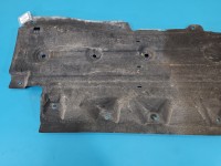 Osłona Producent części: FORD, Europejska, Podwozia, lewa , uszkodzone mocowanie , FT4B-R11133-BJ Ford Edge II 2.0 ECOBOOST