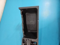 Osłona ZAŚLEPKA PLASTIK BMW X6 E71 6981050