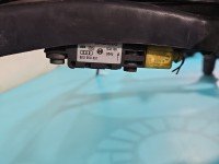 WZMOCNIENIE CZOŁOWE Pas przedni Audi A4 B6 8E0805594
